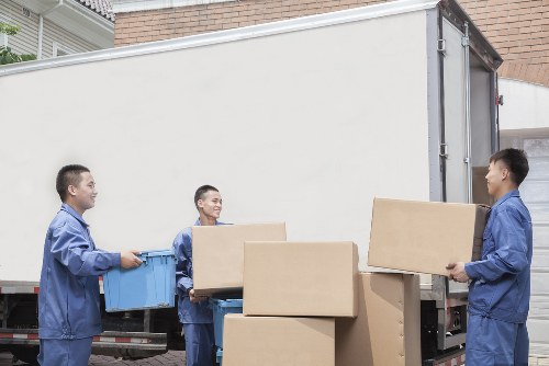 Accessible storage webpage introduction for Docklands Storage