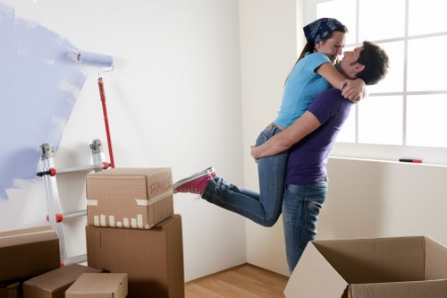 Compact office storage ideas for Docklands businesses