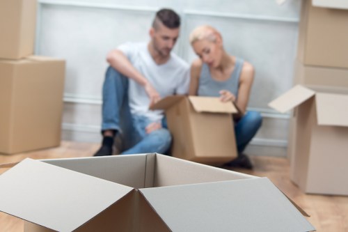 About Us Docklands Storage emphasizing practical, secure, and flexible space solutions