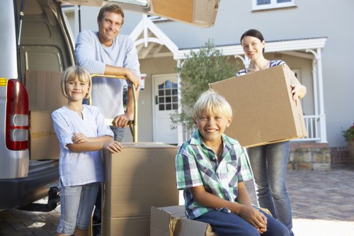 Manual handling and housekeeping practices in a storage environment