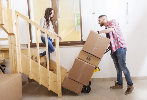 Transparent Docklands Storage pricing for homes and businesses