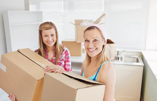 Reliable Docklands storage solutions supporting business and household organization
